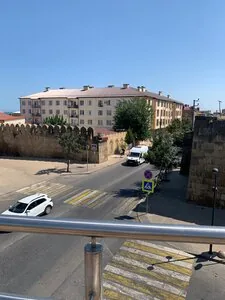 Фотография отеля Dash Gapi
